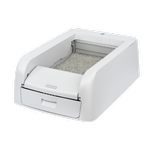 ScoopFree® Clumping Self Cleaning Litter Box for Cats