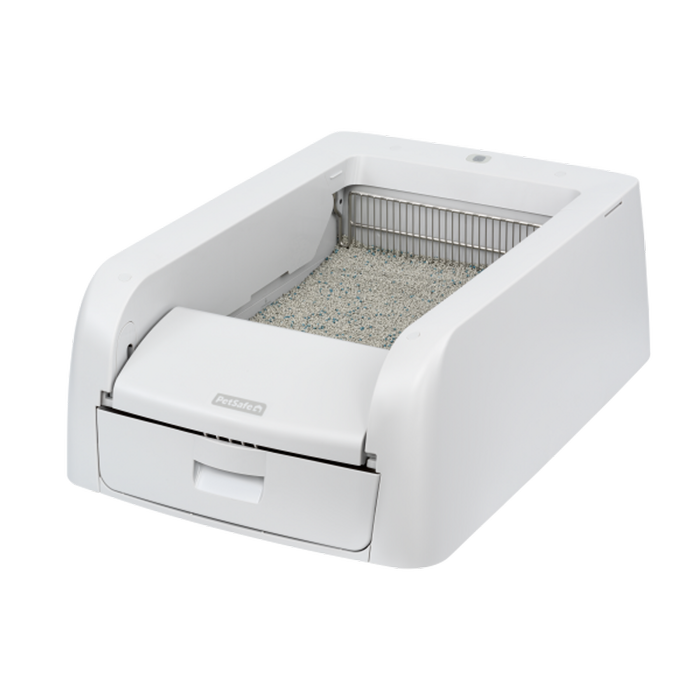 ScoopFree® Clumping Self Cleaning Litter Box for Cats