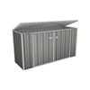 Absco Sheds 2.26mW x 0.78mD x 1.15mH Woodland Grey Wheelie Bin Cover