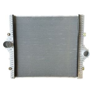 Intercooler For Toyota Landcruiser Prado 1kd-ftv 3.0l