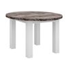 Plumeria 120 Round Dining Table