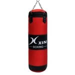 20kg Solid Filled Heavy Duty Xin Boxing Punching Bag-Martial Arts Kicking