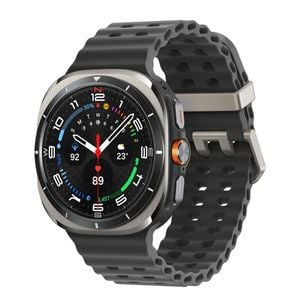 Samsung Galaxy Watch Ultra 2025 LTE 47mm SM-L705FZS1XSA - Titanium Silver
