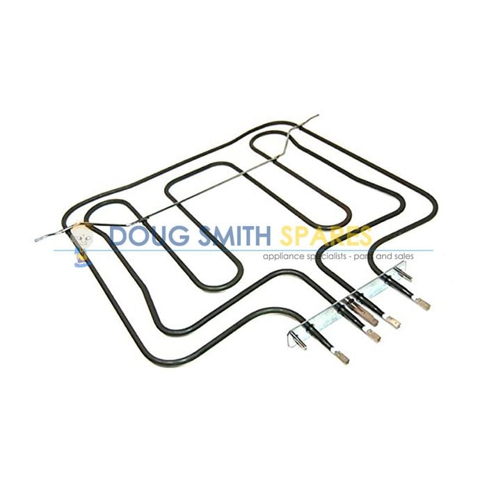 Smeg Oven/Stove Grill/Top Oven Element 806890409