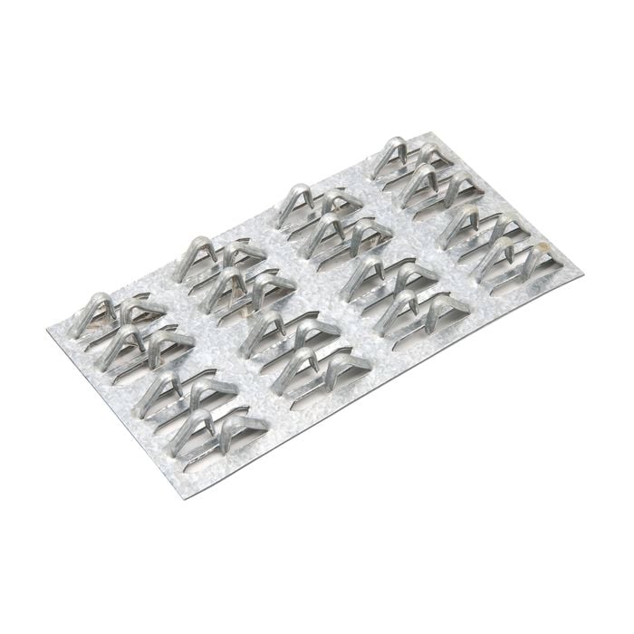 Pryda Nailplate Knuckle 67 x 127mm