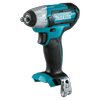Makita CXT 12V ⅜" (9.5mm) Impact Wrench TW140DZ - Skin Only
