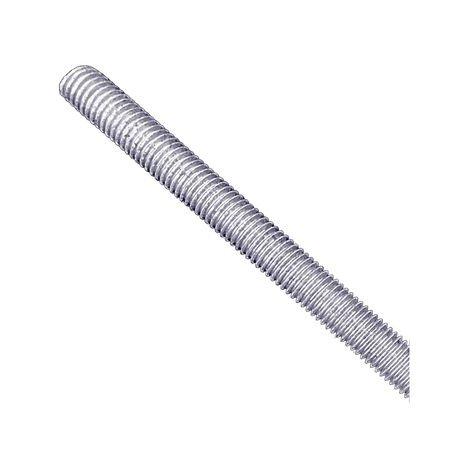 thumbnail image 2 of M10 X 1.25mm Right Hand Threaded Half Nuts – Pack Of 5 For Rose Joints, UK Made 2 of 6