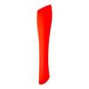 Scullery Kolori Double Spatula - Red