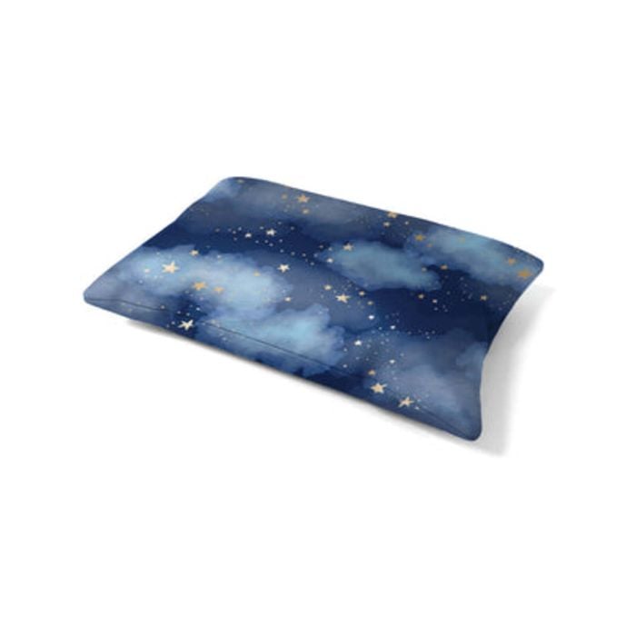 Sensory Pillowcase - Starry Night