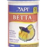 API Betta Flakes 10g