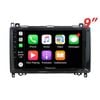 Nakamichi W9 Receiver To Suit Volkswagen Crafter 2007-2016