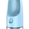 Dogness Travel Water Bottle for Pets - Blue