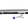 Alps Complete Fishing Rod Building Kit - 7' 2 Pce Spin Rod Building Bundle