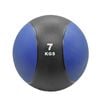 7kg Commercial Rubber Medicine Ball / Gym Fitness Exercise Ball