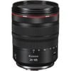 Canon EOS R6 Mark III Mirrorless Camera with RF 24-105mm f/4 Lens