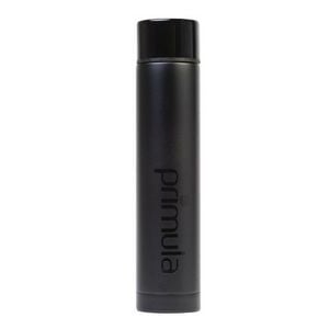 Primula Tote Double Wall Insulated Coffee Bottle 236ml | Black