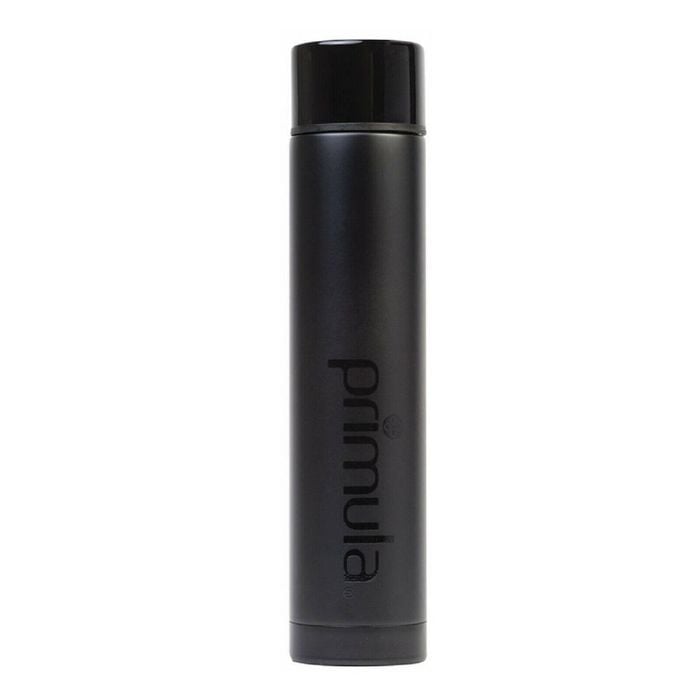 Primula Tote Double Wall Insulated Coffee Bottle 236ml | Black