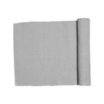 Lollipop Ribbed Runner - Grey