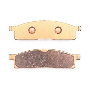 Xyt World Sintered Front Brake Pads For Yamaha Yz 85 2002-2011 2012 2013 2015 2016 2017