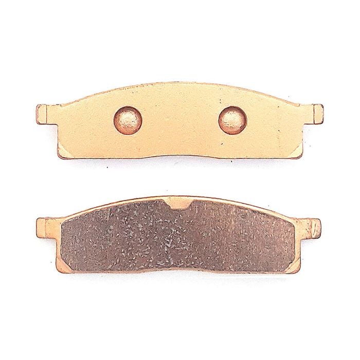 Xyt World Sintered Front Brake Pads For Yamaha Yz 85 2002-2011 2012 2013 2015 2016 2017