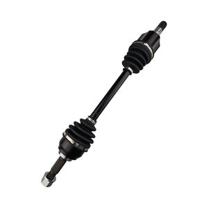 Left CV Joint Axle Drive Shaft for Nissan TIIDA C11 FBAC11 BBAC11 1.8L FWD AT