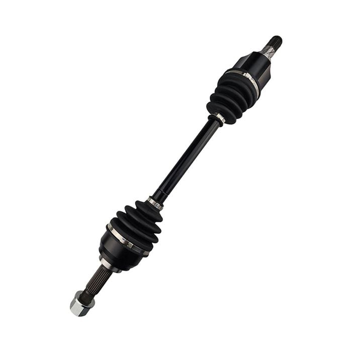 Left CV Joint Axle Drive Shaft for Nissan TIIDA C11 FBAC11 BBAC11 1.8L FWD AT
