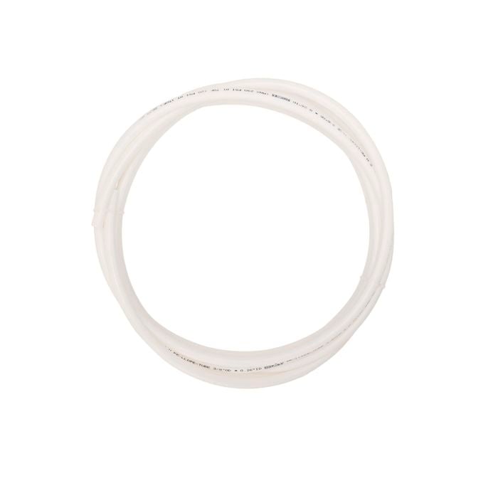 Aquaport 1 / 4"  x 3m Tubing