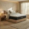 Royal Comfort Air Zone Pocket Spring Mattress White Double