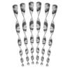Jack 300mm Reflecta Twists Pest Deterrents - 6 Pack