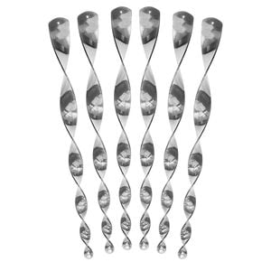 Jack 300mm Reflecta Twists Pest Deterrents - 6 Pack