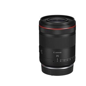 Canon RF 35mm f/1.4L VCM Lens