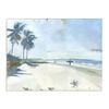 Artey | Playa Garza - Stretched Canvas - Stretched Canvas - 112 x 150cm
