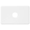 DETA X6 One Gang Switch Plate Cover