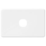 DETA X6 One Gang Switch Plate Cover