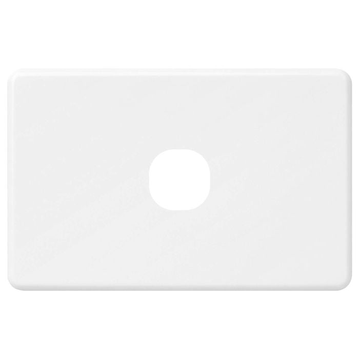 DETA X6 One Gang Switch Plate Cover