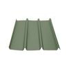 Fielders King-Klip® 700 Steel Cladding 0.42mm BMT COLORBOND® steel Pale Eucalypt®