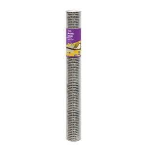 Jack 90cm x 10m x 12mm x 12mm Aviary Mesh