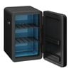 Advwin 22L Camping Fridge Portable Mini Fridge Car Cooler and Warmer Black