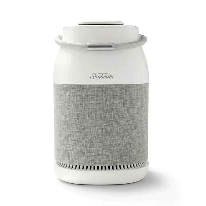 Sunbeam Fresh Protect Air Purifier Sap1000wh