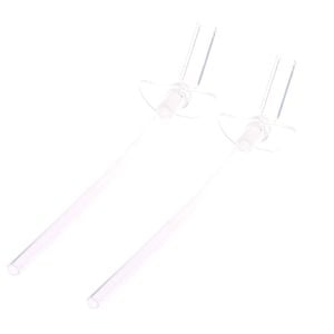 Oasis Replacement Straw & Sipper Kid's Drink Bottle Set 550ml