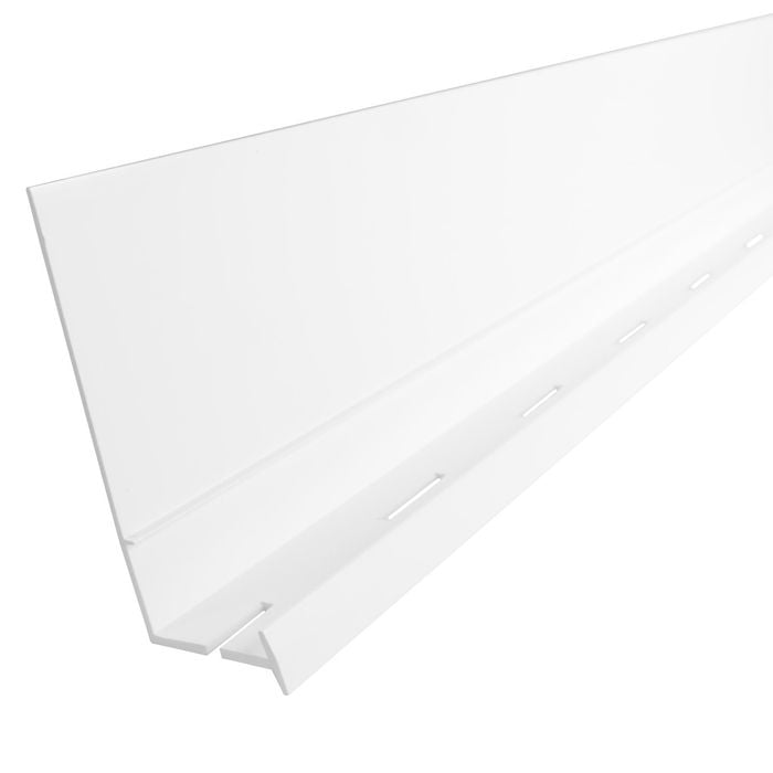 Dynex 30mm x 3m Cavity Closer White