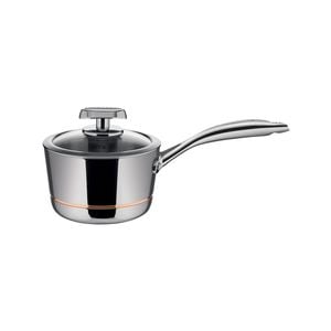 Scanpan Axis Saucepan 16cm - 1.8L