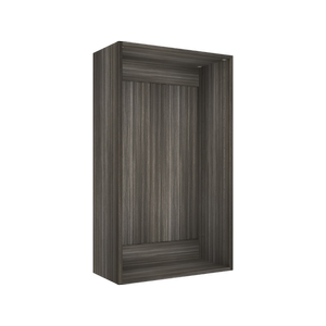 Lugna 1024 x 600 x 280mm Storm Cabinet Shell