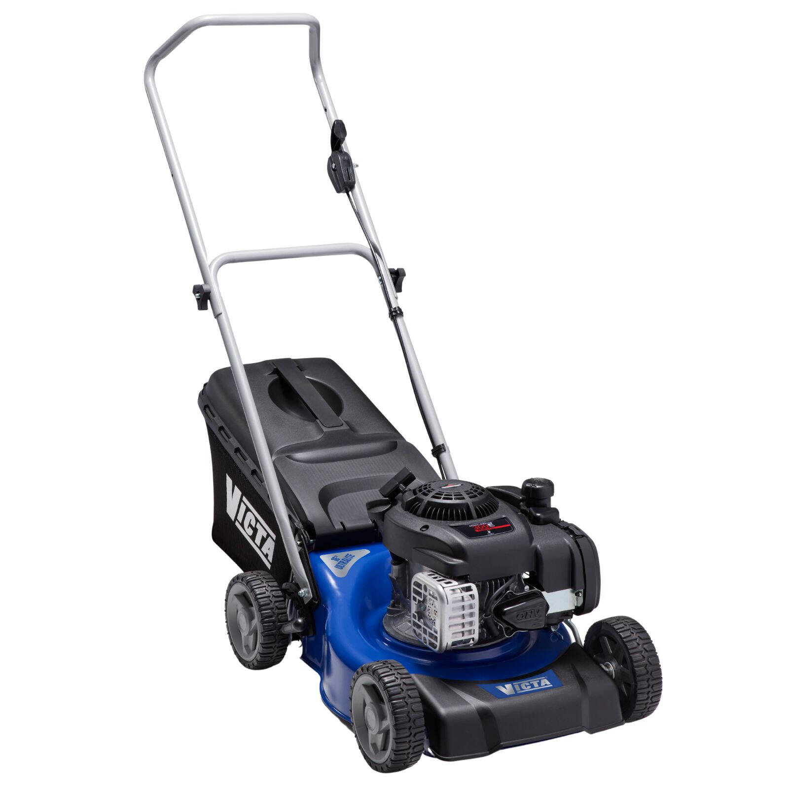 Victa 16 300E Ultralite Petrol Mower 2692076 Bunnings Australia