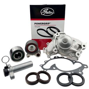 Timing Belt Kit for Lexus ES300 RX300 Toyota Avlaon Camry Harrier Vienta 1MZ-FE