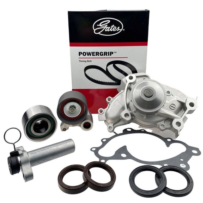 Timing Belt Kit for Lexus ES300 RX300 Toyota Avlaon Camry Harrier Vienta 1MZ-FE