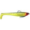 Zerek Flat Shad Pro 7 Col CR Snagless Soft Plastic Fishing Lure"