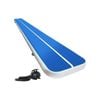 Everfit 6X1M Airtrack Inflatable Air Track Tumbling Mat Gymnastics