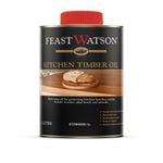 Feast Watson 250ml Kitchen Timber Oil
