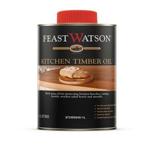 Feast Watson 250ml Kitchen Timber Oil